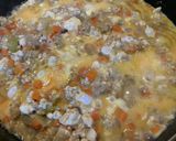 豆腐が美味しい♡ツナの炒り豆腐作り方3写真