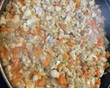 豆腐が美味しい♡ツナの炒り豆腐作り方4写真