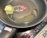 スポンジケーキでブリュレフレンチトースト作り方5写真