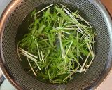 カツオの和風カルパッチョ作り方2写真