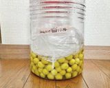小梅漬け作り方6写真