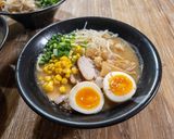 お手軽なのに本格的な味噌ラーメン作り方9写真