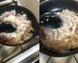ポテトの豚肉包み焼き作り方5写真