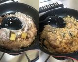 ポテトの豚肉包み焼き作り方6写真