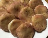 ポテトの豚肉包み焼き作り方9写真