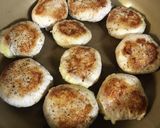 ポテトの豚肉包み焼き作り方12写真