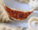 感動！基本の羽付き餃子作り方7写真