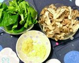 鶏胸肉とお酢の疲労回復炒め♪作り方2写真