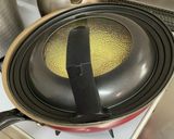 鶏胸肉とお酢の疲労回復炒め♪作り方4写真