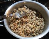 How to cook quinoa作り方8写真
