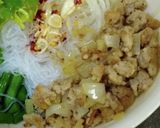 ヤムウンセン（タイ風春雨サラダ）作り方4写真