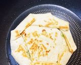 簡単メキシカン タコベル風クランチラップ作り方8写真