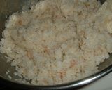 簡単豪華☆サラダちらし作り方1写真