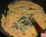 簡単豪華☆サラダちらし作り方2写真