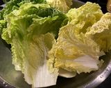 Chicken Ball Nabe作り方2写真