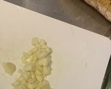 ズッキーニのショートパスタ作り方2写真
