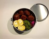 のっけ弁当2022.06.19作り方1写真