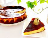 簡単！絶品！ベイクドチーズケーキ！作り方13写真