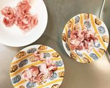 味噌ケチャソース味豚こま大根青椒肉絲風作り方3写真