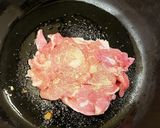 レタス炒め 美味しい豚こまがあれば♪作り方2写真