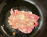 レタス炒め　美味しい豚こまがあれば♪作り方2写真
