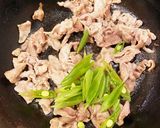 レタス炒め 美味しい豚こまがあれば♪作り方3写真