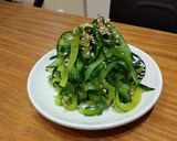 きゅうりとたくあんのポリポリ和え物作り方6写真