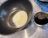小イモの揚げ煮作り方3写真