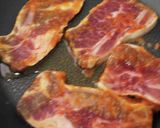 韓国風骨付きカルビ焼き作り方6写真