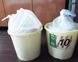 2022梅干し仕込み(梅種:十郎)作り方18写真