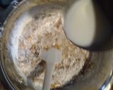 炊飯器で簡単ふわふわチョコレートケーキ作り方5写真