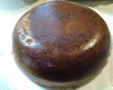 炊飯器で簡単ふわふわチョコレートケーキ作り方7写真