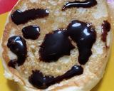 簡単！ふわもちホットケーキ作り方4写真