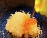 ザワークラウトと大根おろしでさっぱり焼肉作り方3写真
