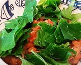 大葉が香る納豆作り方4写真