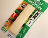 モツァレラ置き換え豆腐バーdeカプレーゼ作り方1写真