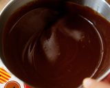 マフィン型で！生チョコ風♪ガトーショコラ作り方6写真