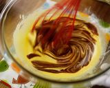 マフィン型で！生チョコ風♪ガトーショコラ作り方8写真