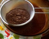 マフィン型で！生チョコ風♪ガトーショコラ作り方13写真