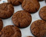 マフィン型で！生チョコ風♪ガトーショコラ作り方18写真