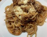 煮込みハンバーグ作り方6写真