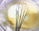 ニューヨークチーズケーキ作り方6写真