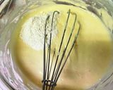 ニューヨークチーズケーキ作り方7写真