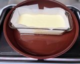 ニューヨークチーズケーキ作り方8写真