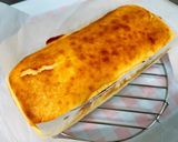 ニューヨークチーズケーキ作り方10写真