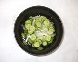 粉チーズポテトサラダ♪簡単漢方薬膳作り方6写真