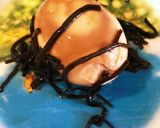 塩吹昆布の玉子漬け作り方5写真