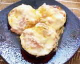 ズッキーニのツナマヨ焼き作り方4写真