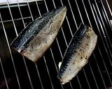 骨ごとサバサンド作り方6写真