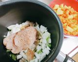 挽き肉とじゃがいものオムレツ☆弁当にも！作り方2写真